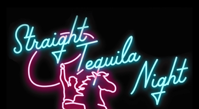 Image: Straight Tequila Night: '90s Country