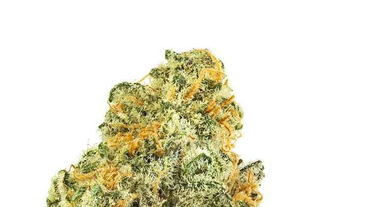 Strain Review: G.A.S.