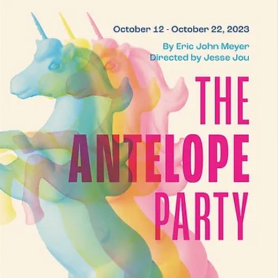 The Antelope Party