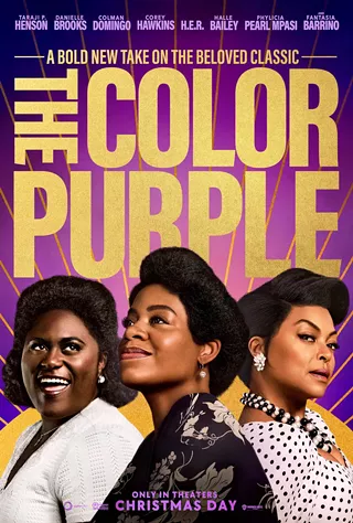 Image: The Color Purple