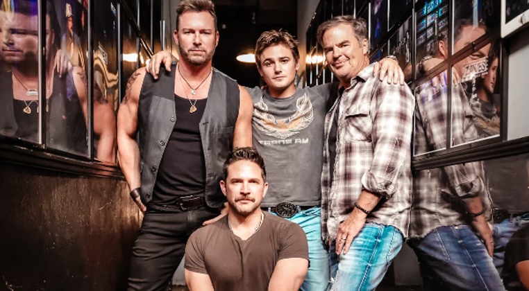 Image: The Day Players Band