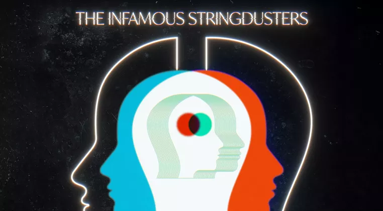 Image: The Infamous Stringdusters