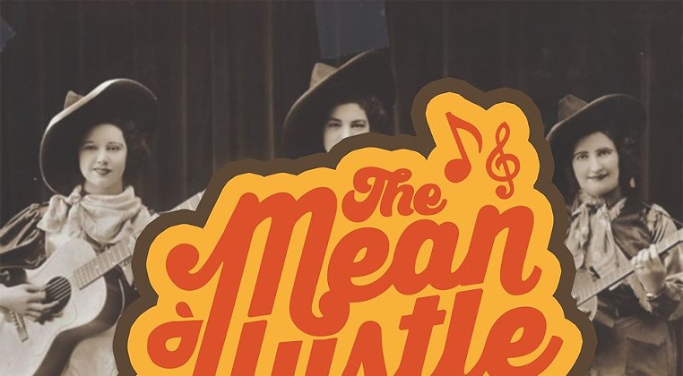 The Mean Hustle Concert Series