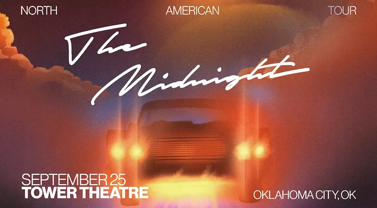 Image: The Midnight