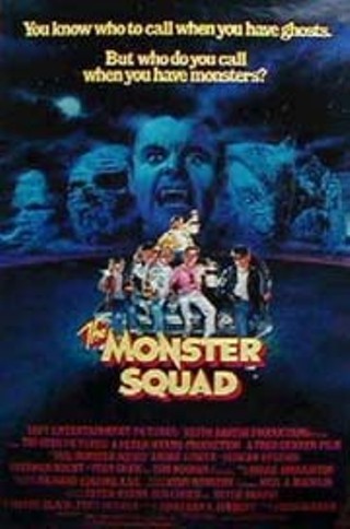 The Monster Squad