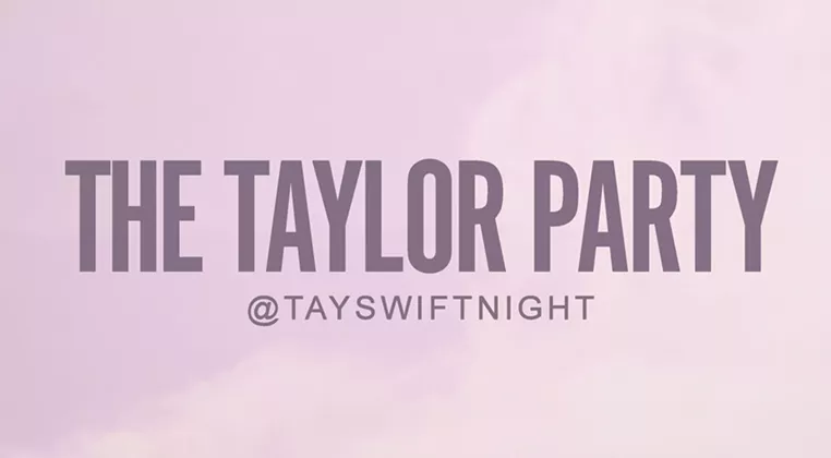 Image: The Taylor Party