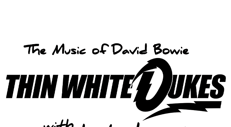 Image: Thin White Dukes (David Bowie Tribute) w/ Pocket Change