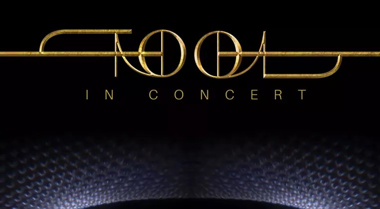 Image: TOOL
