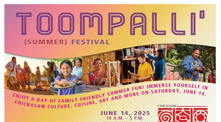 Image: Toompalli' (Summer) Festival
