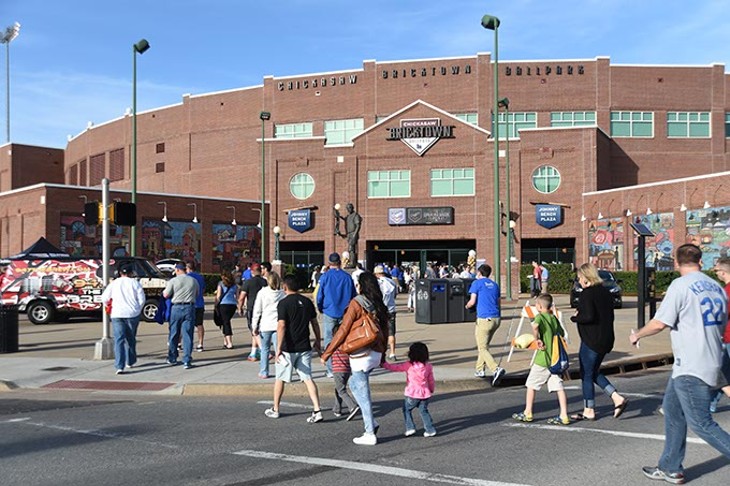 Oklahoma City Dodgers plan for next season, Community & Lifestyle, Oklahoma  City