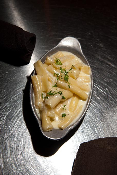 Not just for kids: Gourmet mac and cheese delights adults, too