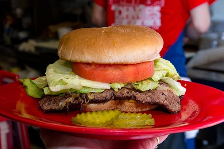 Nuggets Food News: Adios Pepe, El Reno Burger Day and more