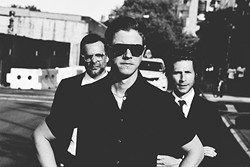 In the shadow of its own masterpiece, Interpol rediscovered its creative spirit