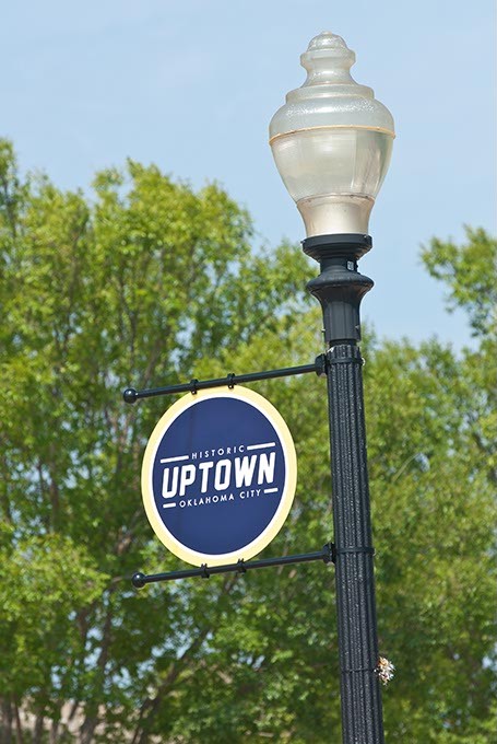 Uptown Uncorked celebrates more than great libations