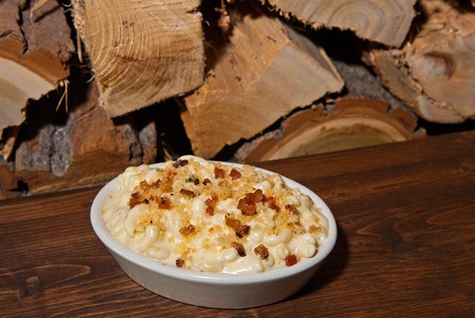 Not just for kids: Gourmet mac and cheese delights adults, too