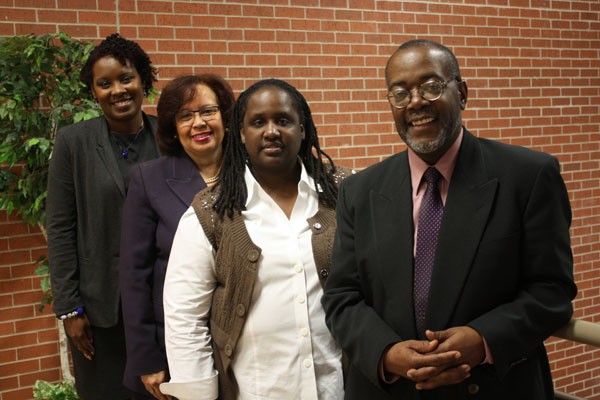 African-American community unites to combat troubling infant mortality trends