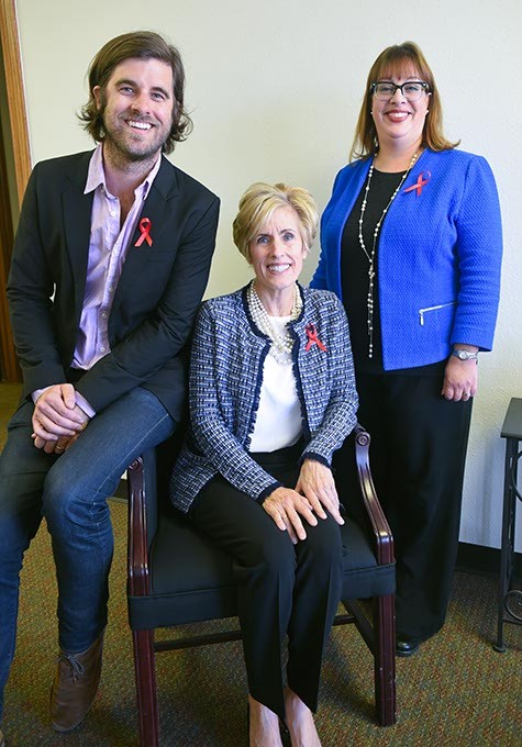 Oklahoma AIDS Care Fund gets revamped