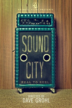 Sound City (Provided)
