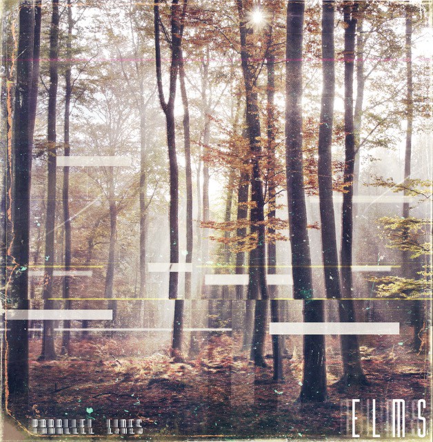 Album review: Elms &#150; Parallel Lines EP