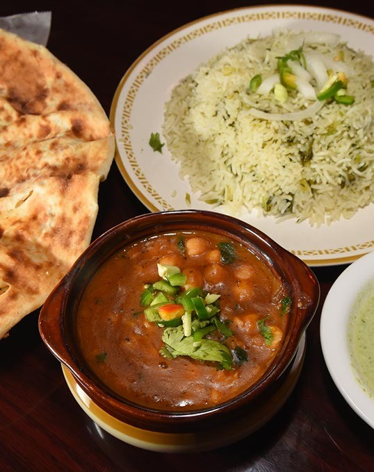 OKG Eat: 7 great Indian restaurants