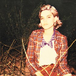 French singer-songwriter Soko's music is as vulnerable as it is ethereal