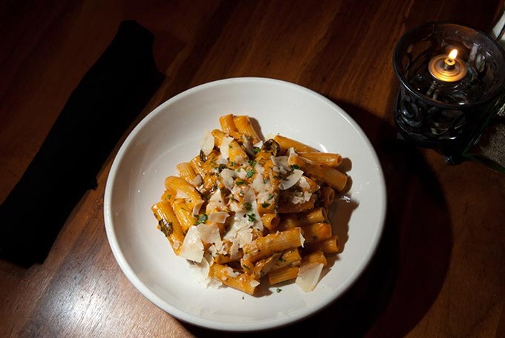 Cover story: From The Lunchbox to Okie Poutine, we share 15 food and drink favorites