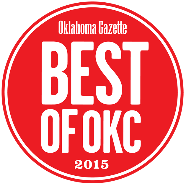 Best of OKC 2015: HIGH SCORE!