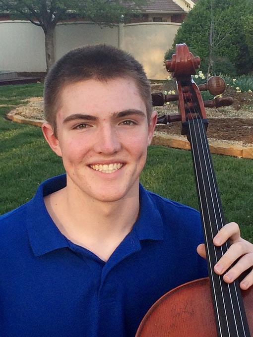 Oklahoma teens selected for National Youth Orchestra