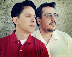 They Might Be Giants brings grown-up tour to OKC on Friday
