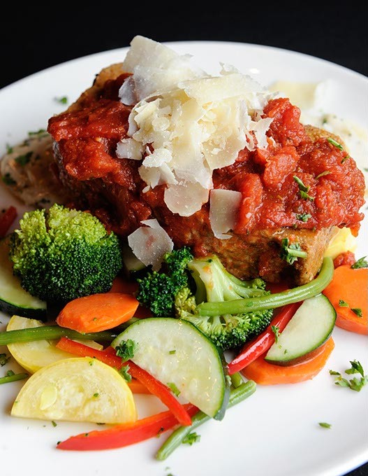OKG Eat: 7 places for mighty fine meatloaf