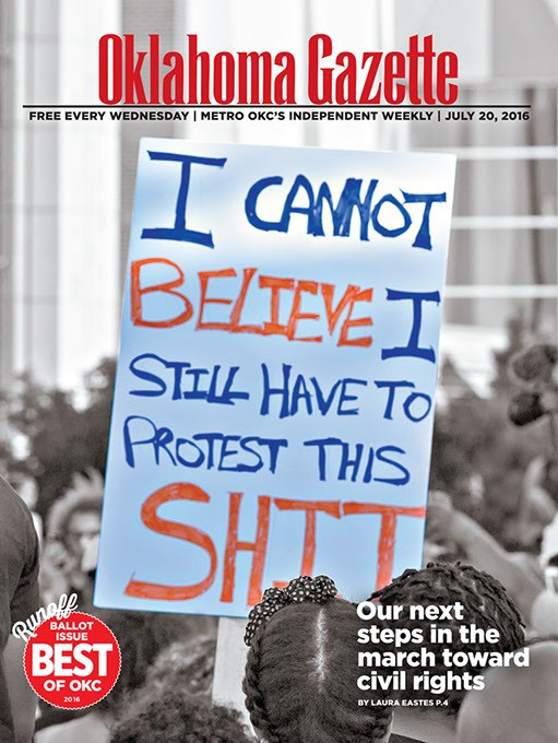 Cover Teaser: Our next steps in the march toward civil rights