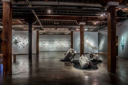 [Artspace] at Untitled celebrates new retail shop with exhibit