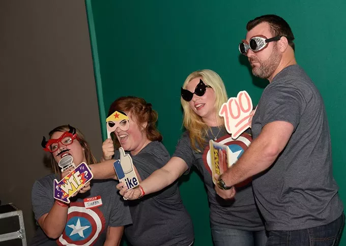 Best of OKC 2017: Party Pix