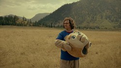 Cover story: OKC native Kevin Costello joins with SNL's Kyle Mooney and Dave McCary for Brigsby Bear
