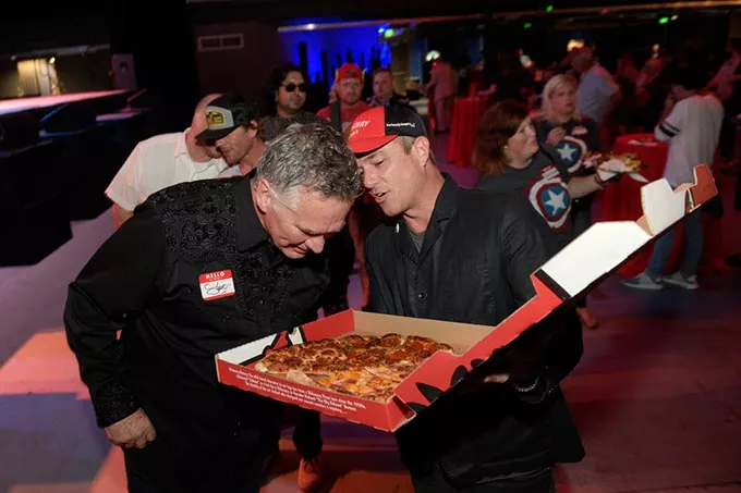 Best of OKC 2017: Party Pix