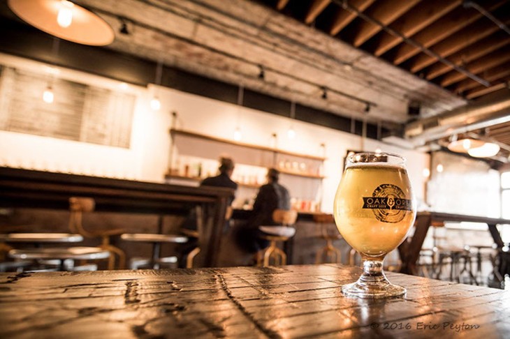 Food Briefs: Oak & Ore celebrates two years, local chefs launch Beer Club