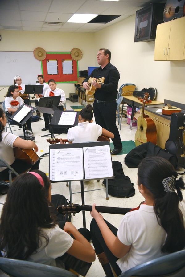 State&#146;s financial crisis puts OKCPS arts education in danger