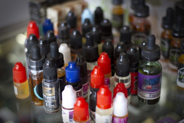 New rules mean vaping must be regulated like tobacco