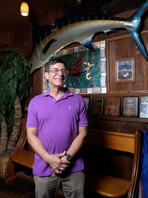 Pelican&#146;s Restaurant has endured decades of change in Midwest City