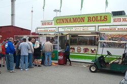 Innovation, customer appreciation keep favorites coming back to the Oklahoma State Fair