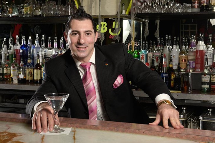 Habana Inn's popular bars welcome new management