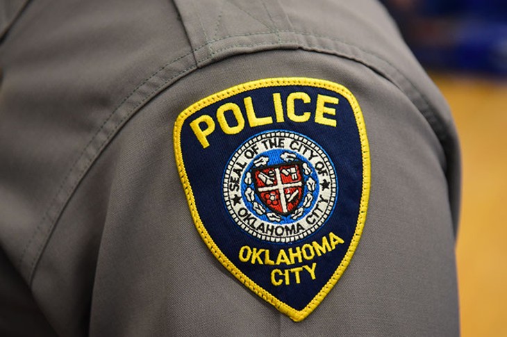 OKCPD makes procedural justice a priority and adds it to policy and procedure manual