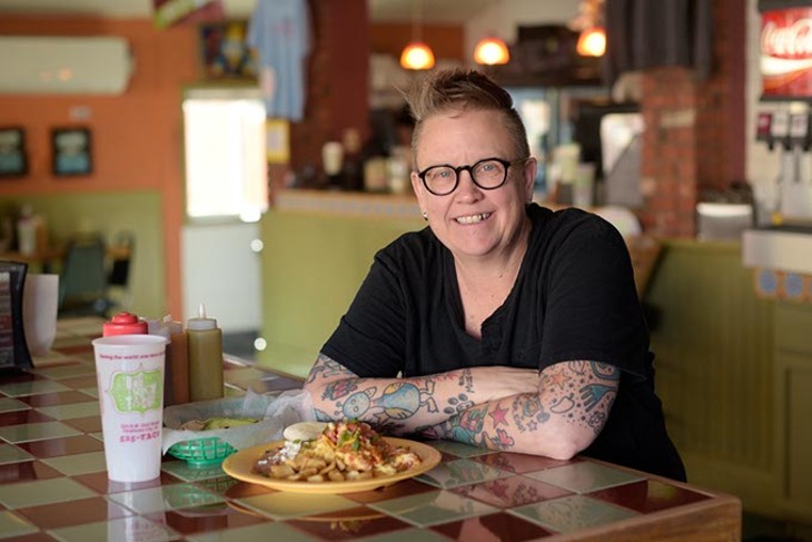 A new generation of female restaurant owners, managers and chefs build culinary success in Oklahoma City