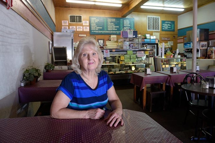 After 40 years in business, Someplace Else still creates OKC favorites