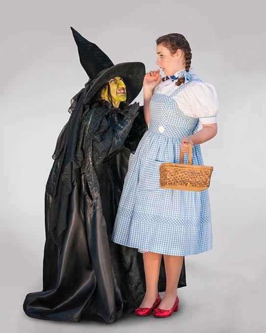 The Wizard of Oz and Fiddler on the Roof are planned for Lyric Theatre's 2016 summer schedule