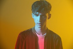 Troye Sivan's visionary Suburbia tour stops Oct. 27 at The Criterion