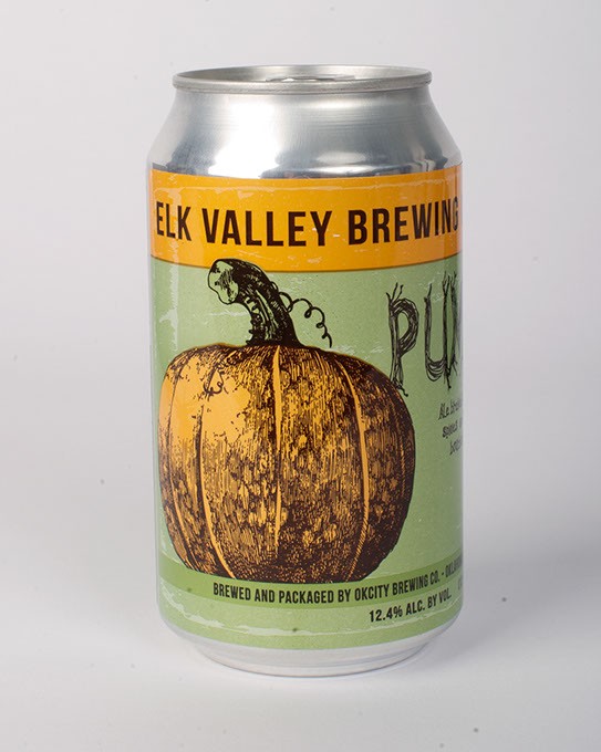 Cover Story: Fall Brew Review