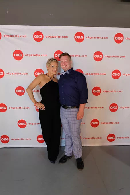 Best of OKC 2017: Party Pix