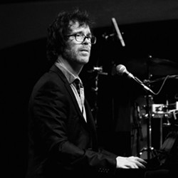 Ben Folds talks orchestral work, Kesha and Confederate statues ahead of his show at Tulsa's Cain&#146;s Ballroom