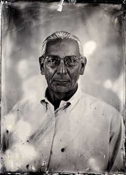 Kevin Gover, Citizen of Pawnee Nation of Oklahoma and affiliated Comanche, Director, National Museum of the American Indian (Will Wilson / provided)